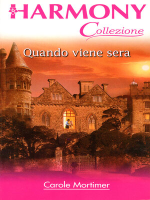 cover image of Quando viene sera